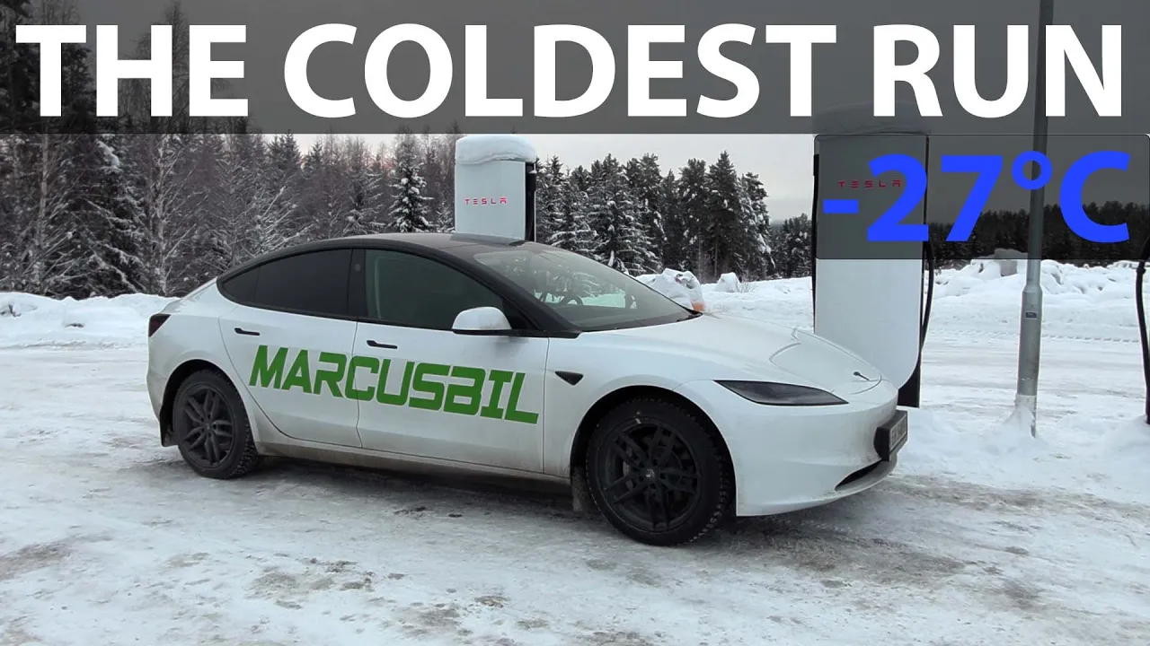 Tesla Model 3 LR Highland 1000 km challenge part 2