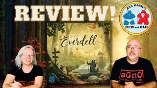 Everdell Review