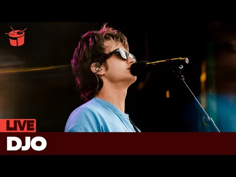 Thumbnail for End of Beginning (live at Laneway 2025) - Djo