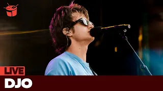 Thumbnail for End of Beginning (live at Laneway 2025) - Djo