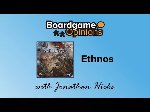 Ethnos