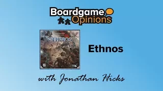 Ethnos