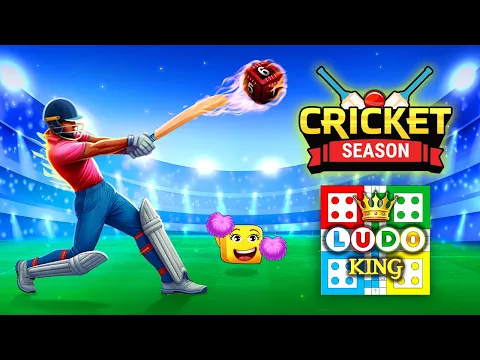 Video van Ludo King