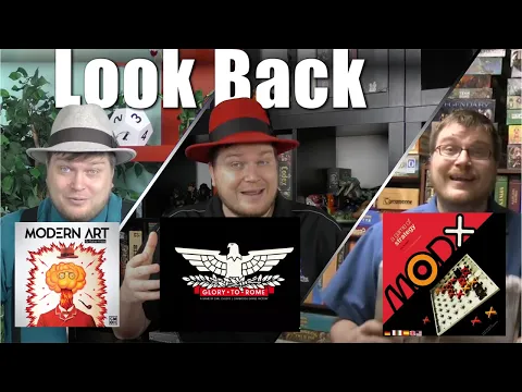 Look Back - 2-18-26