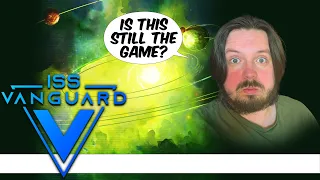 ISS Vanguard Revolutionises The Medium! [12]