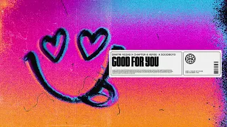Dimitri Vegas x Chapter & Verse x Goodboys - Good For You (Visualizer)