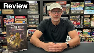 TDG: Mage Knight: The Apocalypse Dragon with Ray
