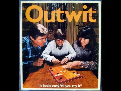 Outwit - Review and How to Play