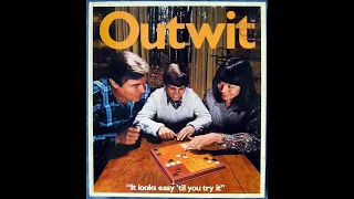 Outwit - Review and How to Play