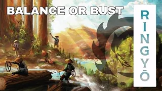 This Board Game Balances Nature Against Your Ambition