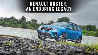 Renault Duster: An Enduring Legacy | Special Feature | Autocar India