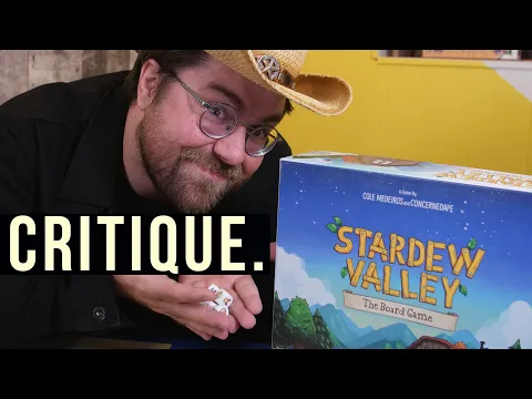 Stardew Valley - Course Folle Vers la Zenitude