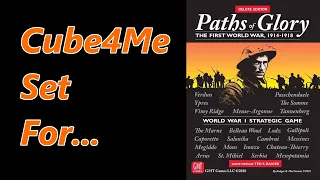 Paths of Glory | Storage Solutions | Cube4Me