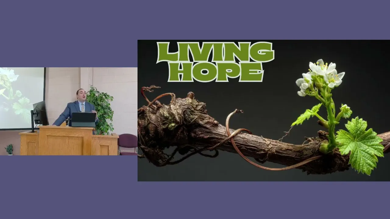 Living Hope