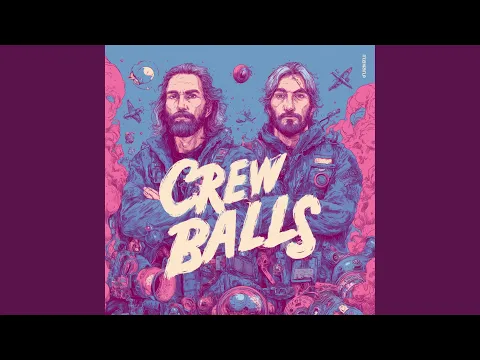 Crew Balls