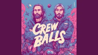 Crew Balls