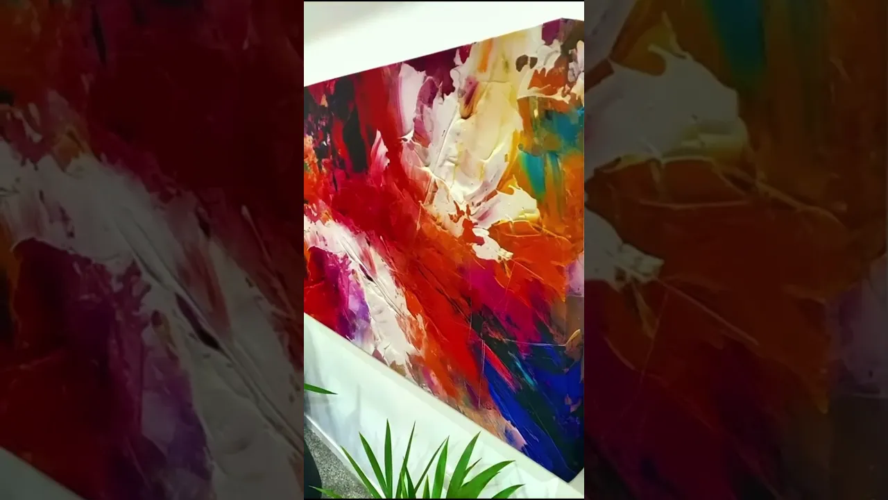 Video de Pixelarte