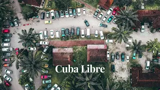 MAESTRO - CUBA LIBRE