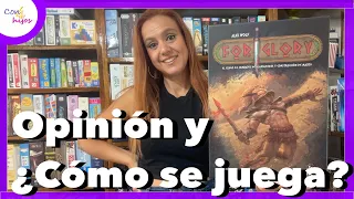 FOR GLORY (Last Level) Opinión y ¿Cómo se juega?