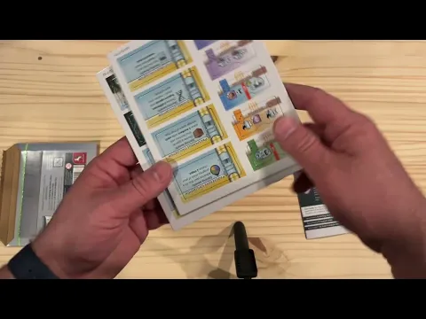 Civolution: Acceptance Letter - Unbiased Unboxing with John LaRuffa