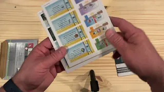 Civolution: Acceptance Letter - Unbiased Unboxing with John LaRuffa