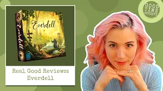 Everdell | Real Good Reviews
