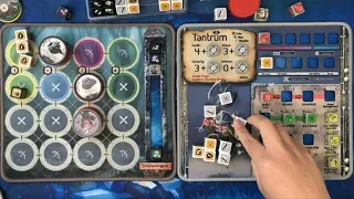 Too Many Bone Solo Playthrough (Finale) with Tantrum vs Goblin King | DaniCha