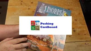 Almoravid Unboxing