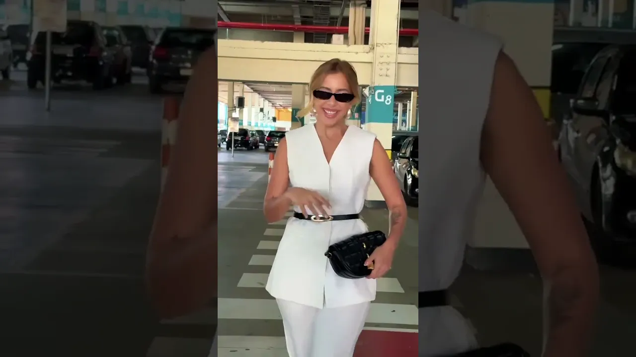 Vídeo de Três Irmãs