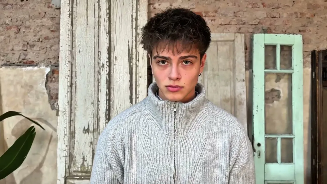 Video de El club del sweater