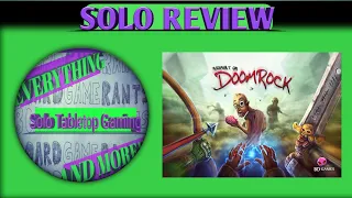 Solo Review