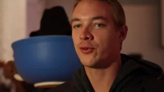 Diplo - Mad Decent Carniville Interview (VEVO Live from Austin, TX)