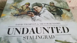 Undaunted: Stalingrad