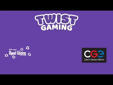 Pictomania - CGE - Live at PHD Speed Gaming Event 2018