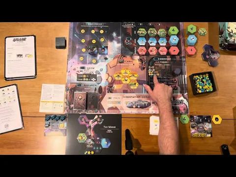 Apiary - Straight Up Solo with John LaRuffa