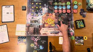 Apiary - Straight Up Solo with John LaRuffa