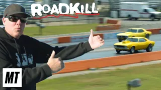 Our Best (and Worst) Drag Strip Tests | Roadkill | MotorTrend