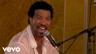 Lionel Richie - Stuck On You (Live At The New Orleans Jazz & Heritage Festival, 2006)