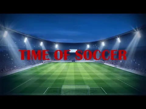 Time of Soccer Solo Episode 2