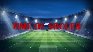 Time of Soccer Solo Episode 2