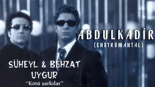Süheyl & Behzat Uygur - Abdülkadir (Enstrümantal) - (Official Video)