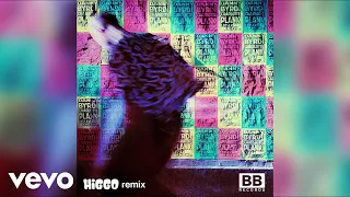 Danny Byrd - Let U Know (Higgo Remix - Official Audio) ft. Charlotte Plank