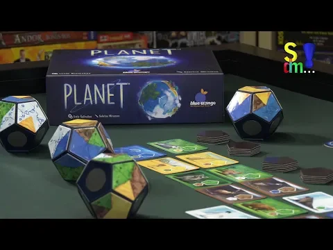 Spiel doch mal PLANET! (Spiel doch mal...! - Folge 250)