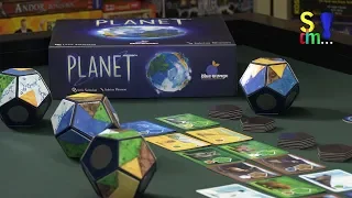 Spiel doch mal PLANET! (Spiel doch mal...! - Folge 250)