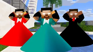 MONSTER SCHOOL : CHICKEN WING MEME HEROBRINE PRINCESS - MINECRAFT ANIMATION MONSTER SCHOOL : CHICKEN WING MEME HEROBRINE PRINCESS - MINECRAFT ANIMATION
