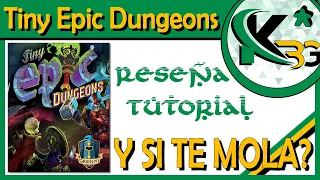 Reseña y Tutorial | Y si te Mola?