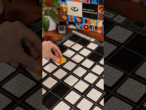 This party game is memory on steroids #boardgame #tabletopgames #partygames