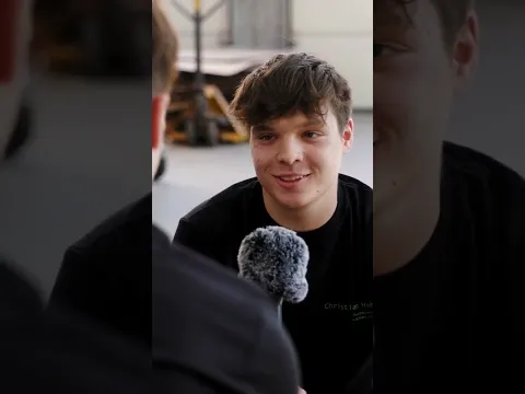 Lehrstelle als Karosseriebautechniker bei Christian Huber Karosseriefachbetrieb - Gehalt