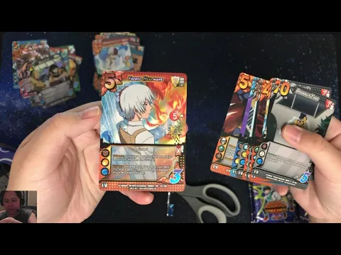 Box opening #2!