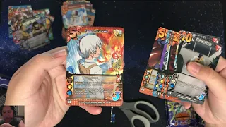 Box opening #2!